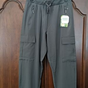 NWT! Women's, Athletic Joggers/Cargo Hiking Pants